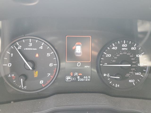 2024 SUBARU CROSSTREK - JF2GUABC2RH244636