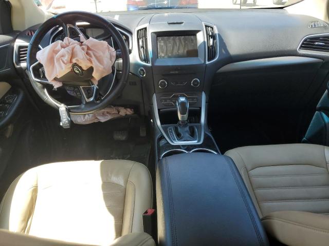 2015 FORD EDGE SEL 2FMTK4J83FBB09980