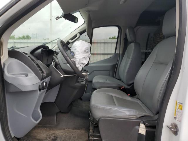 2019 FORD TRANSIT T- #3284379014