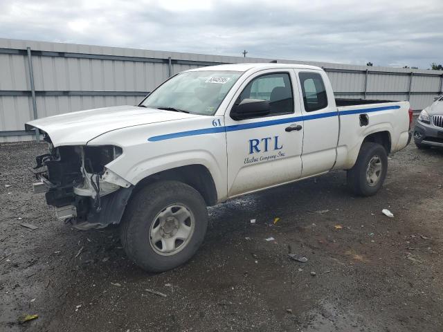 TOYOTA TACOMA ACC