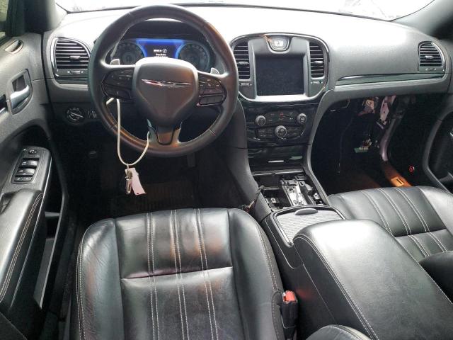 2018 CHRYSLER 300 S - 2C3CCABG6JH240143