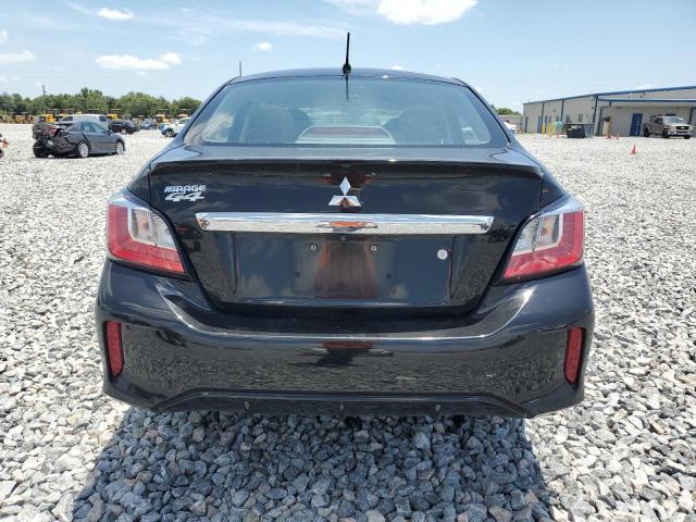 2021 MITSUBISHI MIRAGE G4 ML32FUFJ4MHF07172