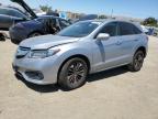 2018 ACURA RDX ADVANC - 5J8TB4H74JL001735
