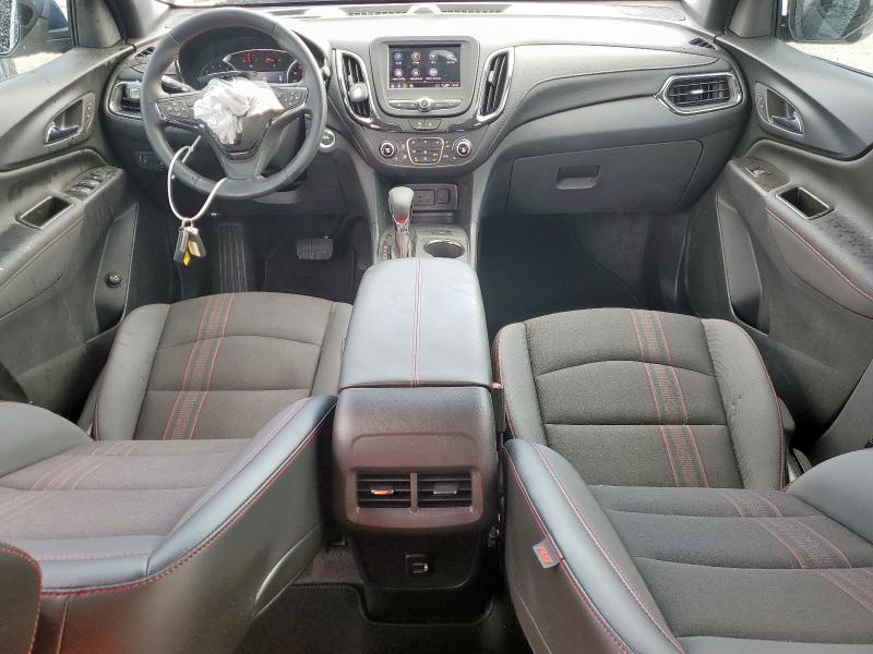 2024 CHEVROLET EQUINOX RS 3GNAXMEG9RL289710