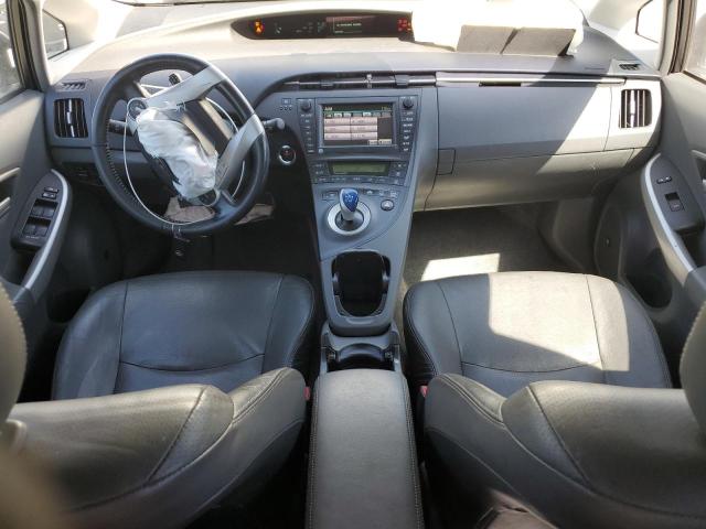 2011 TOYOTA PRIUS - JTDKN3DU6B1338279