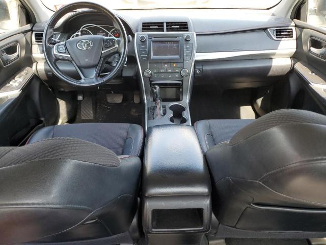 2017 TOYOTA CAMRY LE - 4T1BF1FK8HU396362