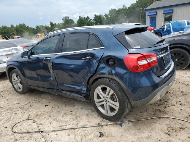 2020 MERCEDES-BENZ GLA 250 4M - WDCTG4GB5LJ650426