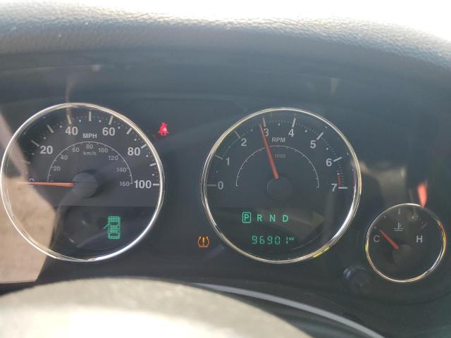 2018 JEEP WRANGLER U - 1C4BJWDG0JL886515