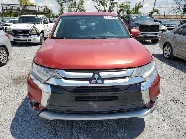 2016 MITSUBISHI OUTLANDER JA4AD3A39GZ020721
