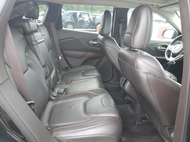 2015 JEEP CHEROKEE T 1C4PJMBB6FW655206