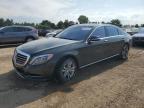 2015 MERCEDES-BENZ S 550 4MAT - WDDUG8FB6FA088307