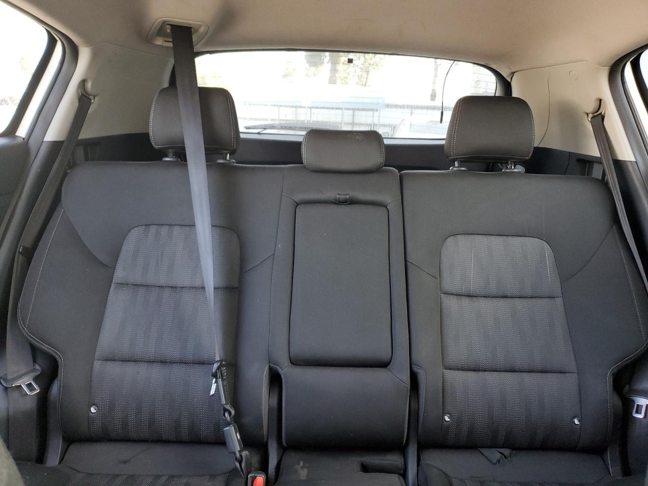 Kia Sportage l 2017