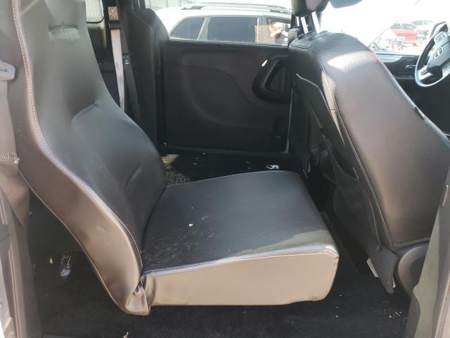 2019 DODGE GRAND CARAVAN GT 2C4RDGEG9KR556813