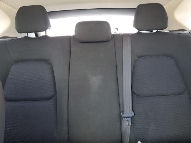 2018 MAZDA CX-5 SPORT - JM3KFABM3J0328163