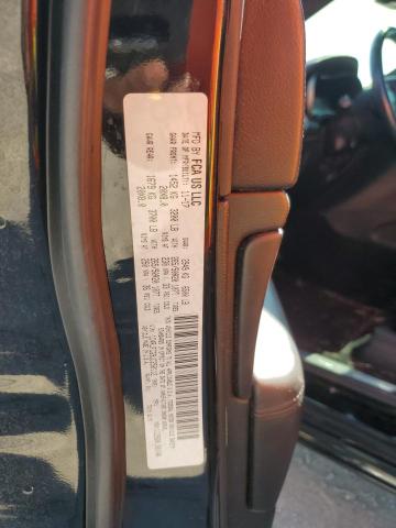 2018 JEEP GRAND CHER 1C4RJFCG9JC250112