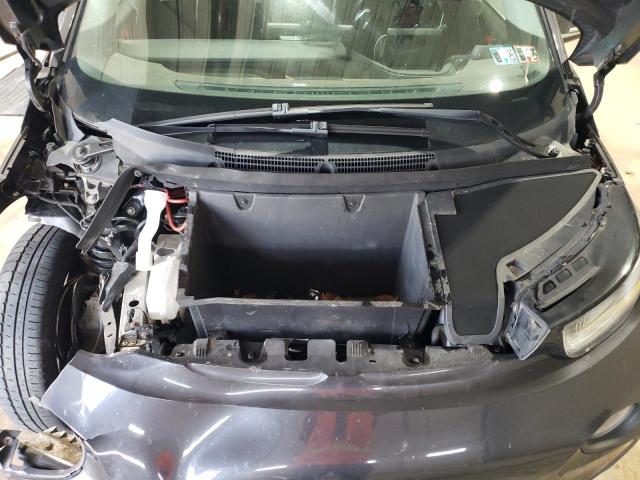 2015 BMW I3 REX WBY1Z4C51FV278005
