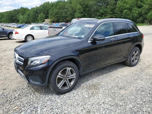 Vin: wdc0g4kb6jv107196, lot: 63736205, mercedes-benz glc-class 300 4matic 2018 img_1