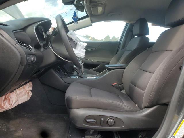 2018 CHEVROLET MALIBU LS - 1G1ZC5ST4JF190380