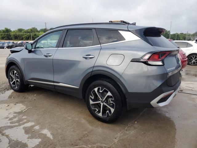 2025 KIA SPORTAGE E - 5XYK3CDF9SG233436