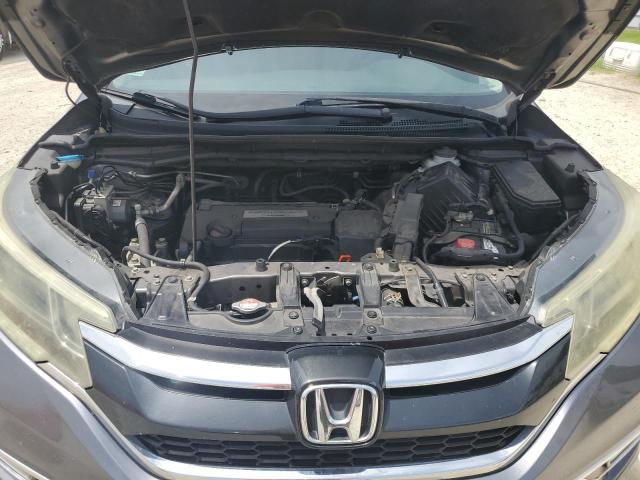 2015 HONDA CR-V EX 3CZRM3H52FG710965