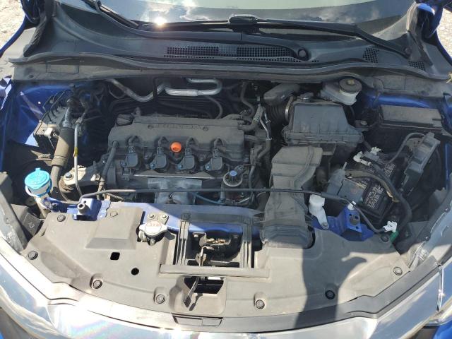 2020 HONDA HR-V EX 3CZRU6H55LM715852