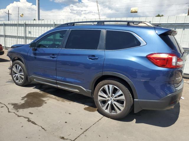 2019 SUBARU ASCENT LIM 4S4WMALDXK3436872