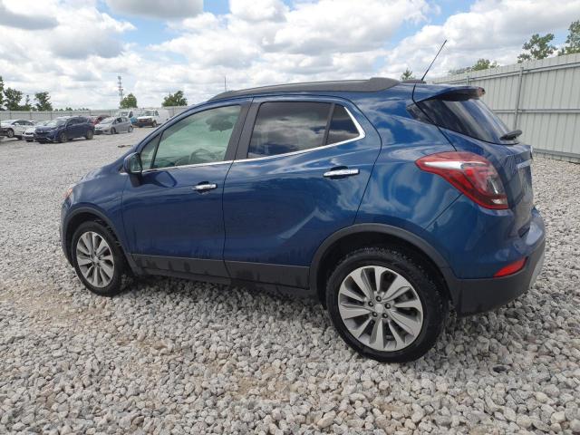 2020 BUICK ENCORE PRE - KL4CJASB2LB061304