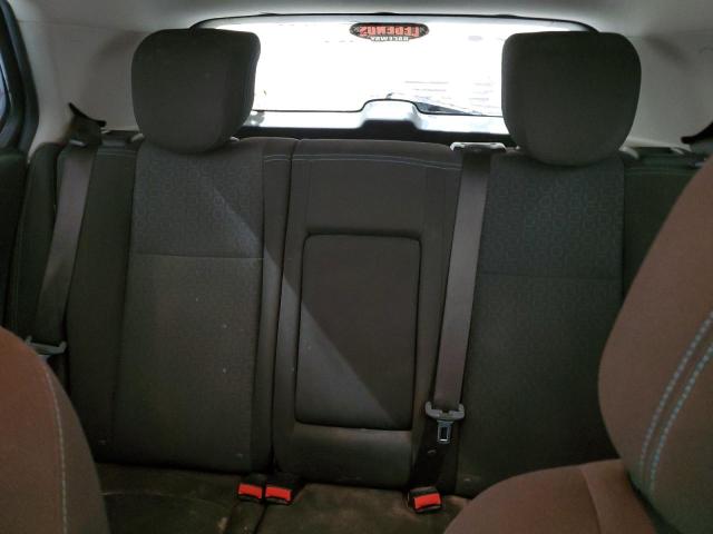 2015 CHEVROLET TRAX 1LS KL7CJPSB4FB149684