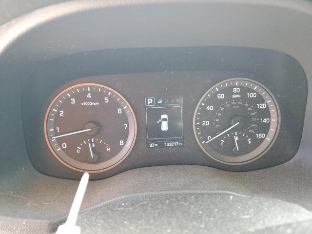 2016 HYUNDAI TUCSON LIM KM8J3CA27GU038031