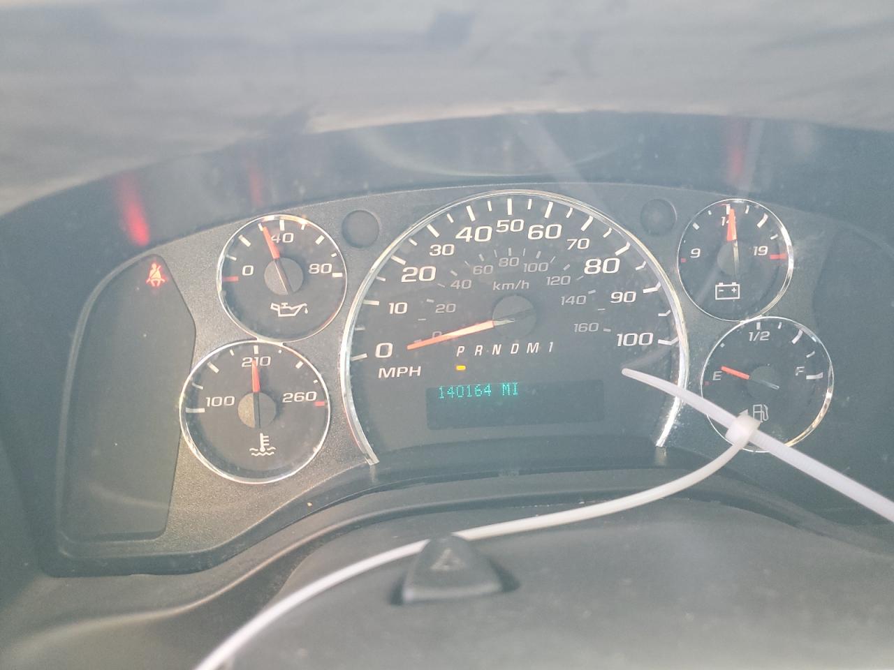 CHEVROLET EXPRESS G2