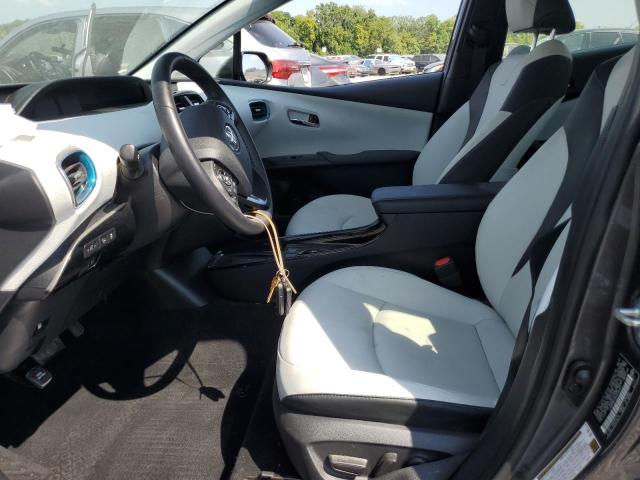 2022 TOYOTA PRIUS NIGH - JTDKAMFU5N3182971