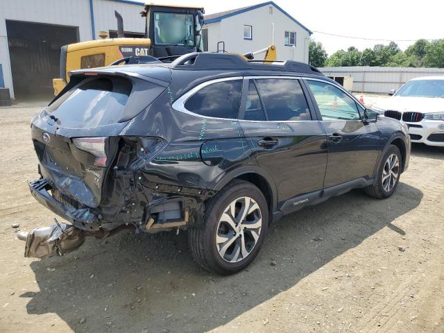 2020 SUBARU OUTBACK LI 4S4BTGNDXL3216957