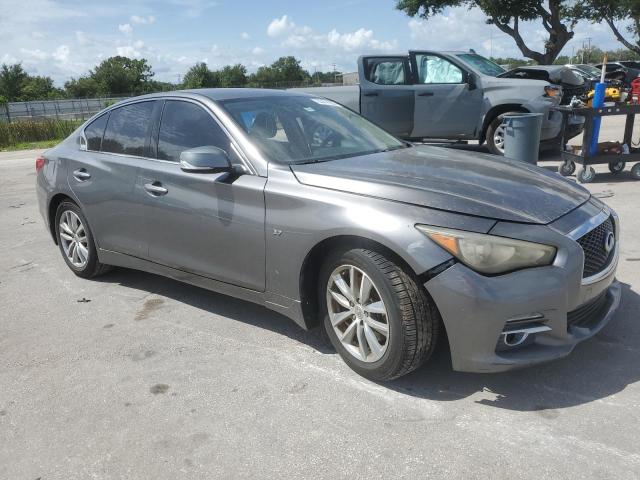 Vin: jn1bv7ap9fm332795, lot: 63416925, infiniti q50 base 20154
