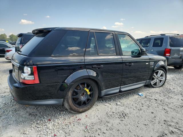 Vin: salsk2d43da807164, lot: 63800655, land rover rangerover hse luxury 20133