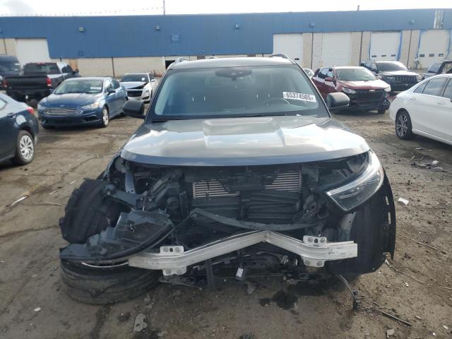 2022 FORD EXPLORER X - 1FMSK8DH9NGB17071
