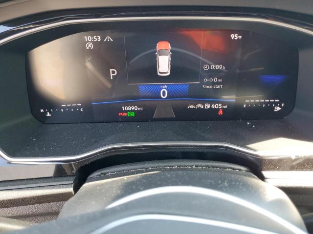2024 VOLKSWAGEN JETTA SE 3VW7M7BU8RM075838