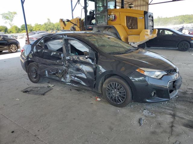 2016 TOYOTA COROLLA L 5YFBURHE8GP397295