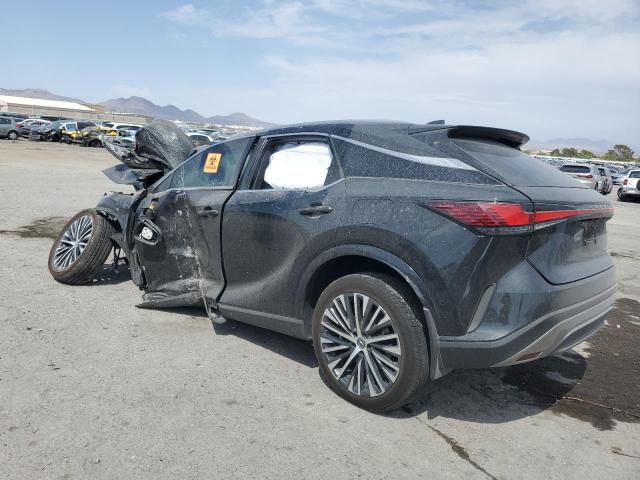 2024 LEXUS RX 350H BA 2T2BBMCA5RC048509