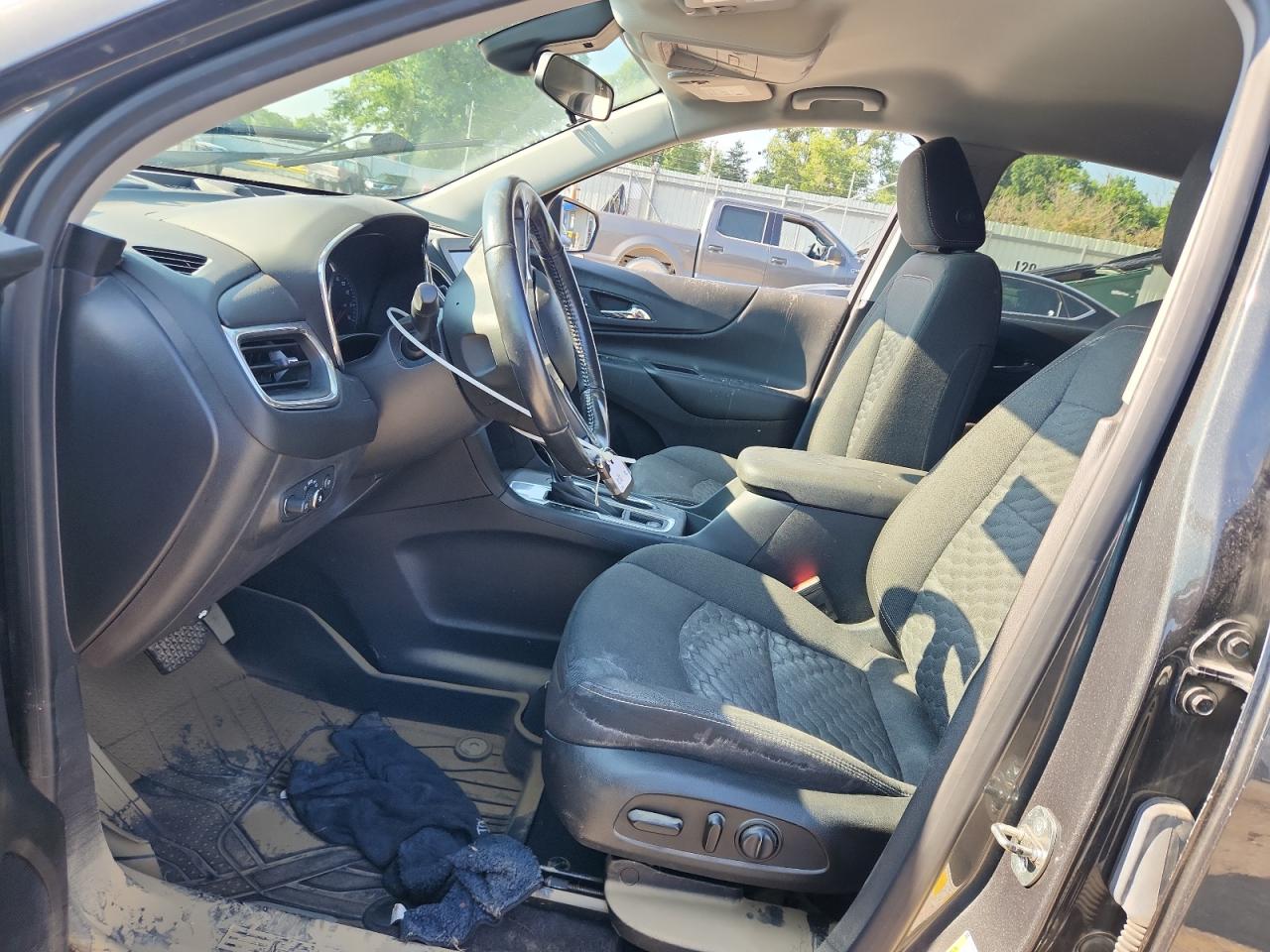Lot #3216065105 2020 CHEVROLET EQUINOX LT