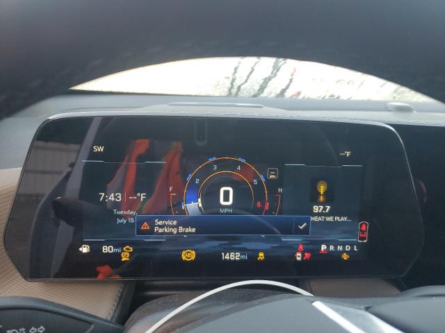 2025 CHEVROLET EQUINOX LT 3GNAXHEG7SL330381