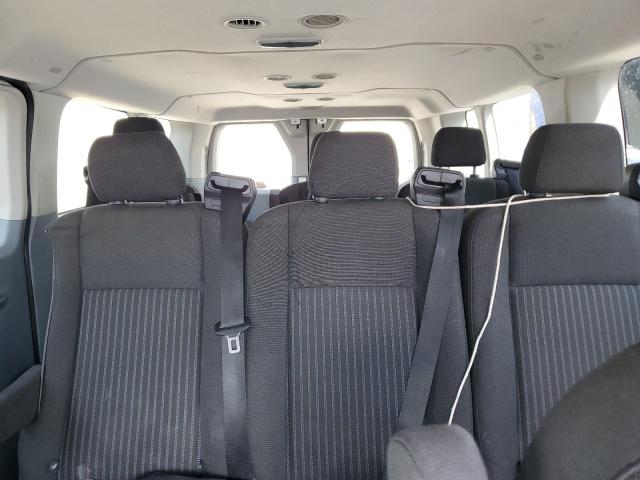 2016 FORD TRANSIT T- #3296965829