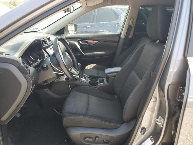 2020 NISSAN ROGUE SV JN8AT2MT3LW038808
