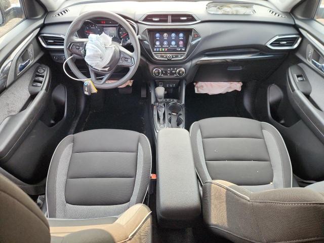 2023 CHEVROLET TRAILBLAZER LT KL79MRSL4PB019119