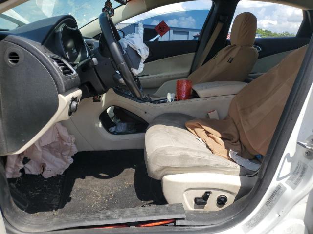 2015 CHRYSLER 200 LIMITE 1C3CCCAB2FN645965