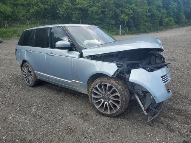 2014 LAND ROVER RANGE ROVE - SALGV2EF6EA136958