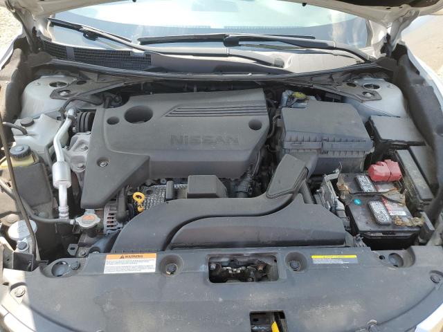 2018 NISSAN ALTIMA 2.5 1N4AL3AP1JC289596