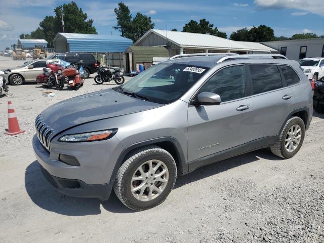 Vin: 1c4pjmcs5fw512858, lot: 62408695, jeep grand cher latitude 2015 img_1