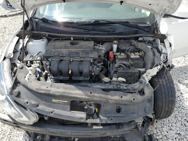 2018 NISSAN SENTRA S - 3N1AB7AP9JY313593