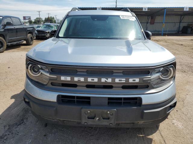 2021 FORD BRONCO SPO #3263707704
