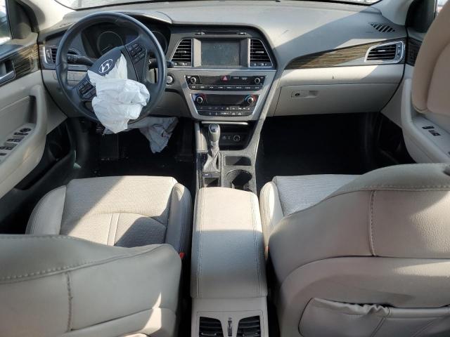 2017 HYUNDAI SONATA SPO 5NPE34AF7HH449407